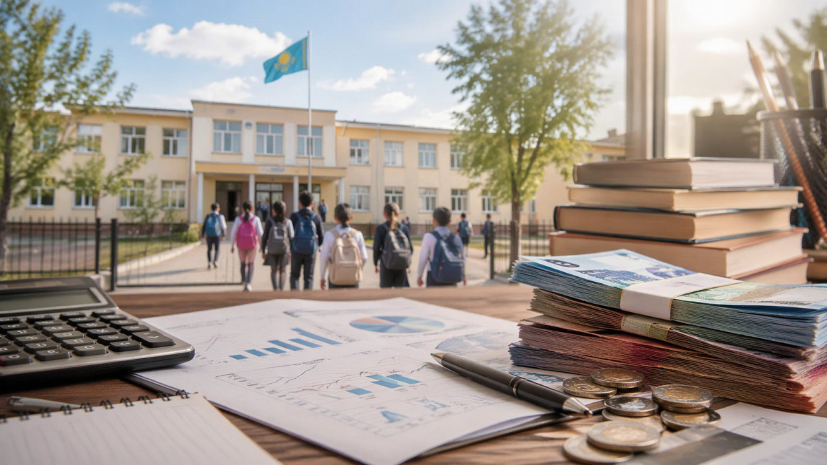 Көкшетау прокуратурасы 1,5 млрд теңгелік жөндеудегі заңбұзушылықтың алдын алды
