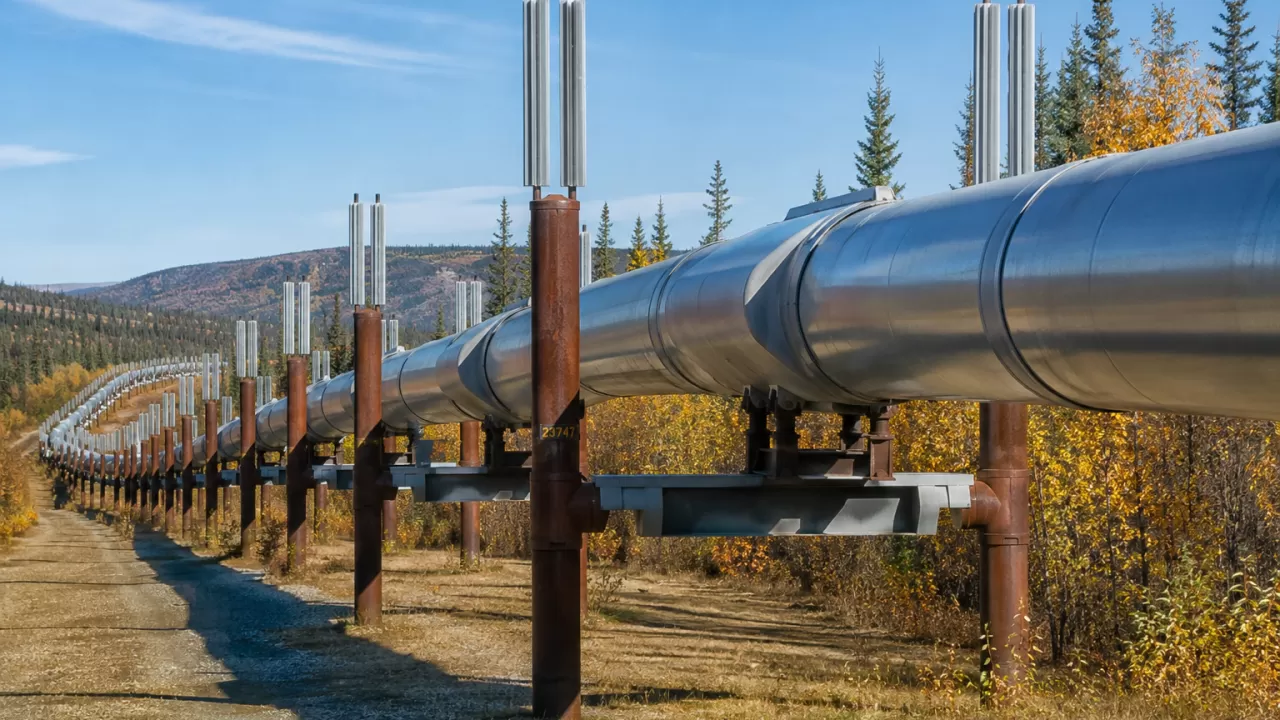 Россия пока не может возобновить транзит казахстанской нефти по "Дружбе"