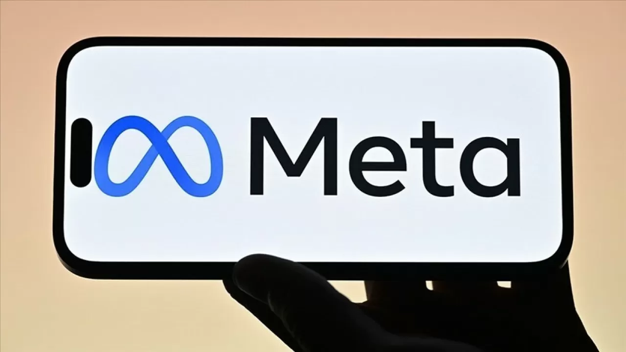 Meta сокращает 8 тыс. сотрудников