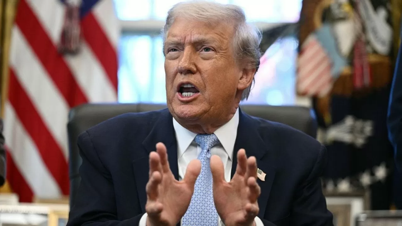Трамп пошутил, что США захватят Кубу на обратном пути из Ирана