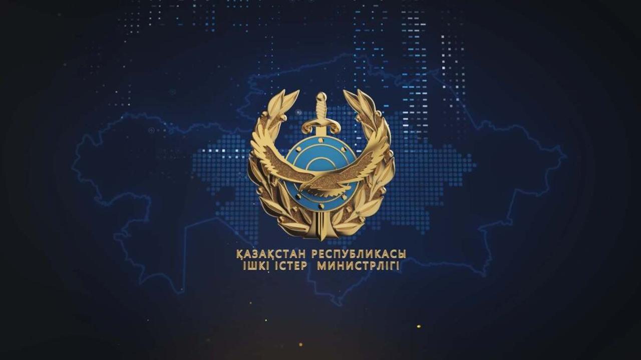 Қылмысқа ұрынып қалмаңыз: ІІМ студенттерге үндеу жасады