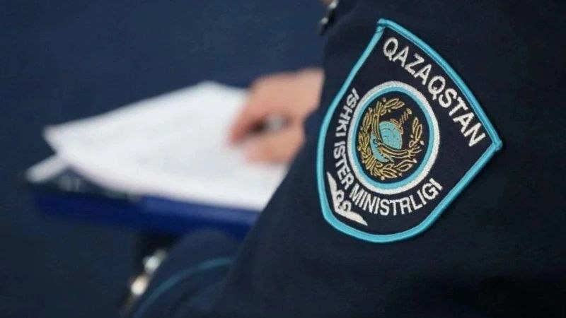 Оралда қайғылы оқиға: ер адам 13-қабаттан құлаған