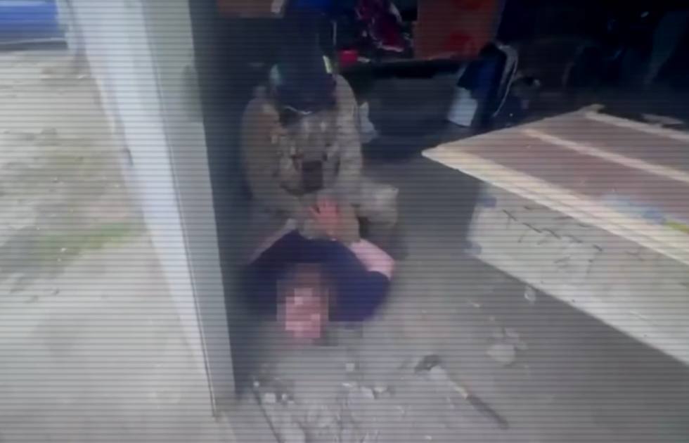 Более 150 кг наркотиков хранили в обычном гараже в Семее 