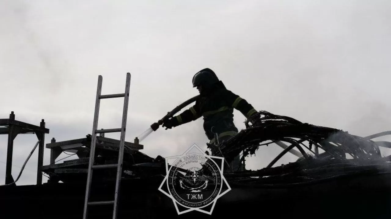 После ЧП на "Казцинке" назначили экспертизы в ВКО