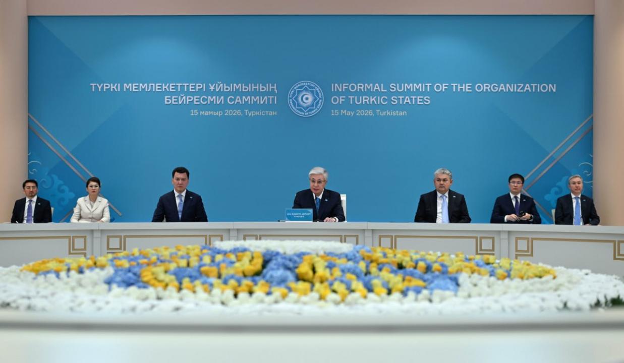 ТМҰ: ортақ спутник келесі жылы іске қосылады