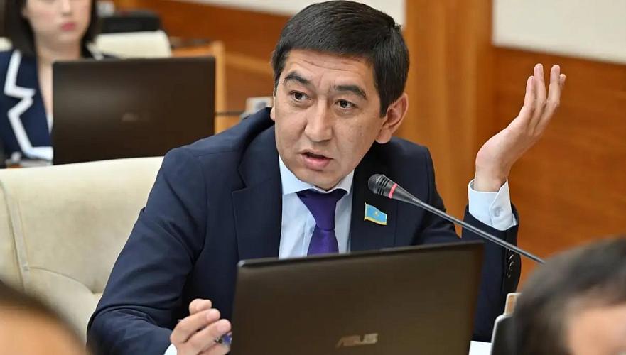 &laquo;Өзім де түсінбей отырмын&raquo;: Ринат Зайыт сайлау кезіндегі онлайн насихаттың кей тұсын қатаң сынады