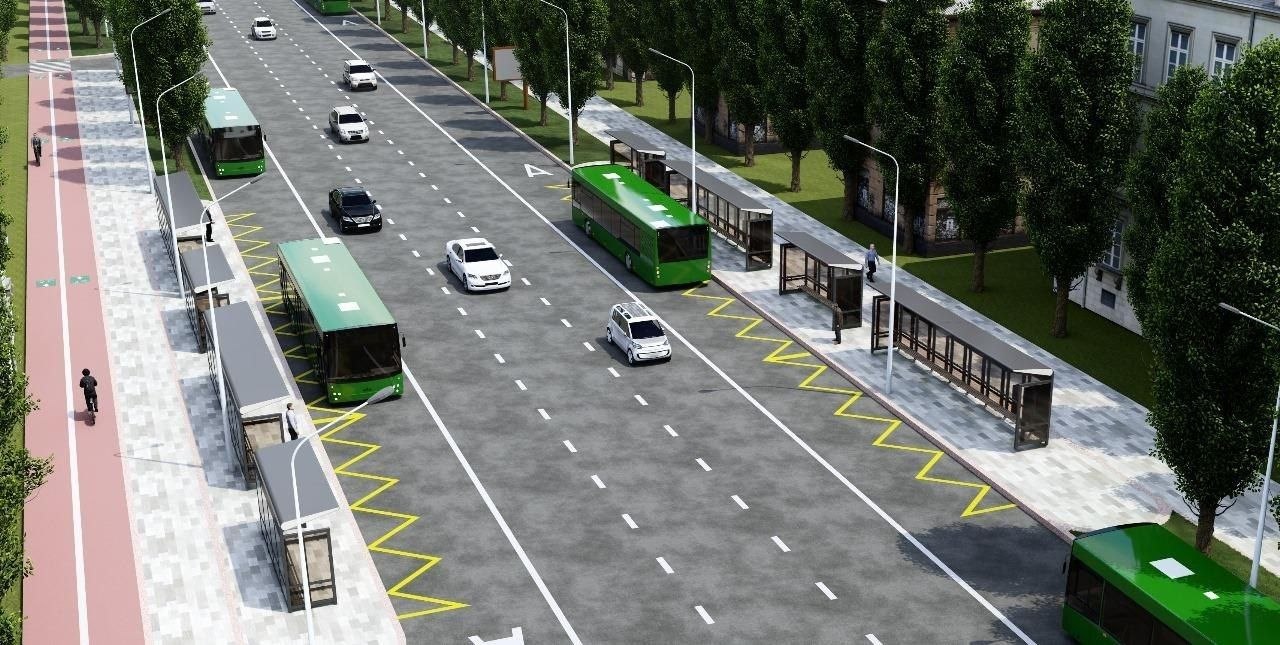 Алматыда бір бағытты көшелердің саны көбеюі мүмкін