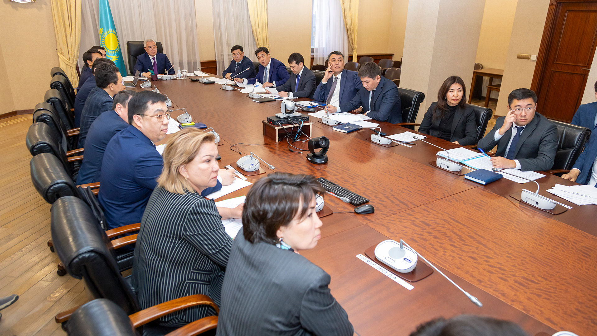 Қазақстанда бірыңғай төлем жүйесі енгізілуі мүмкін
