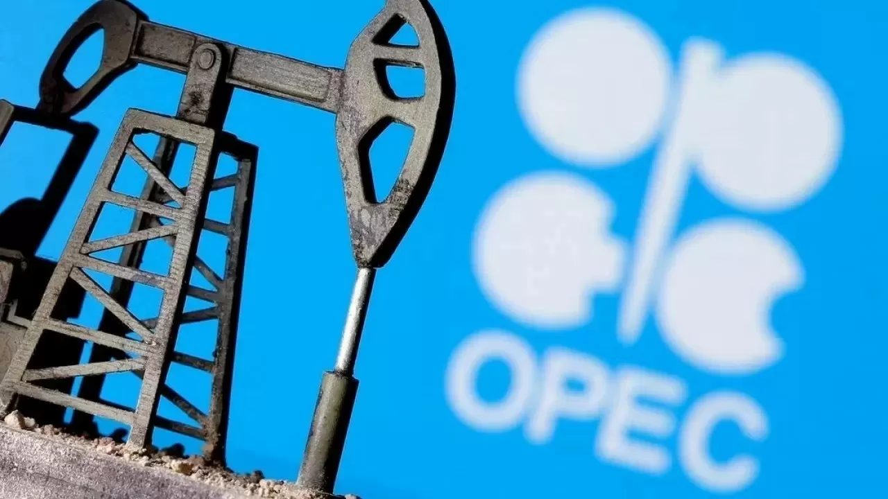 ОПЕК ухудшила прогноз роста мирового спроса на нефть в 2026 году