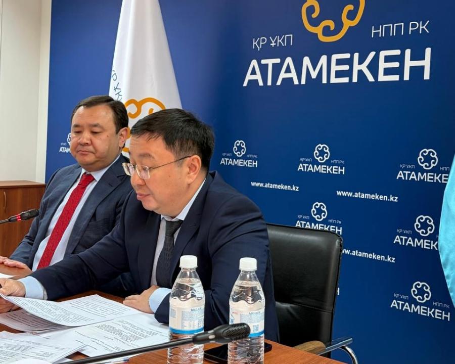 Қазақстанда &laquo;Алтын виза&raquo; институтын енгізу жоспарланып отыр