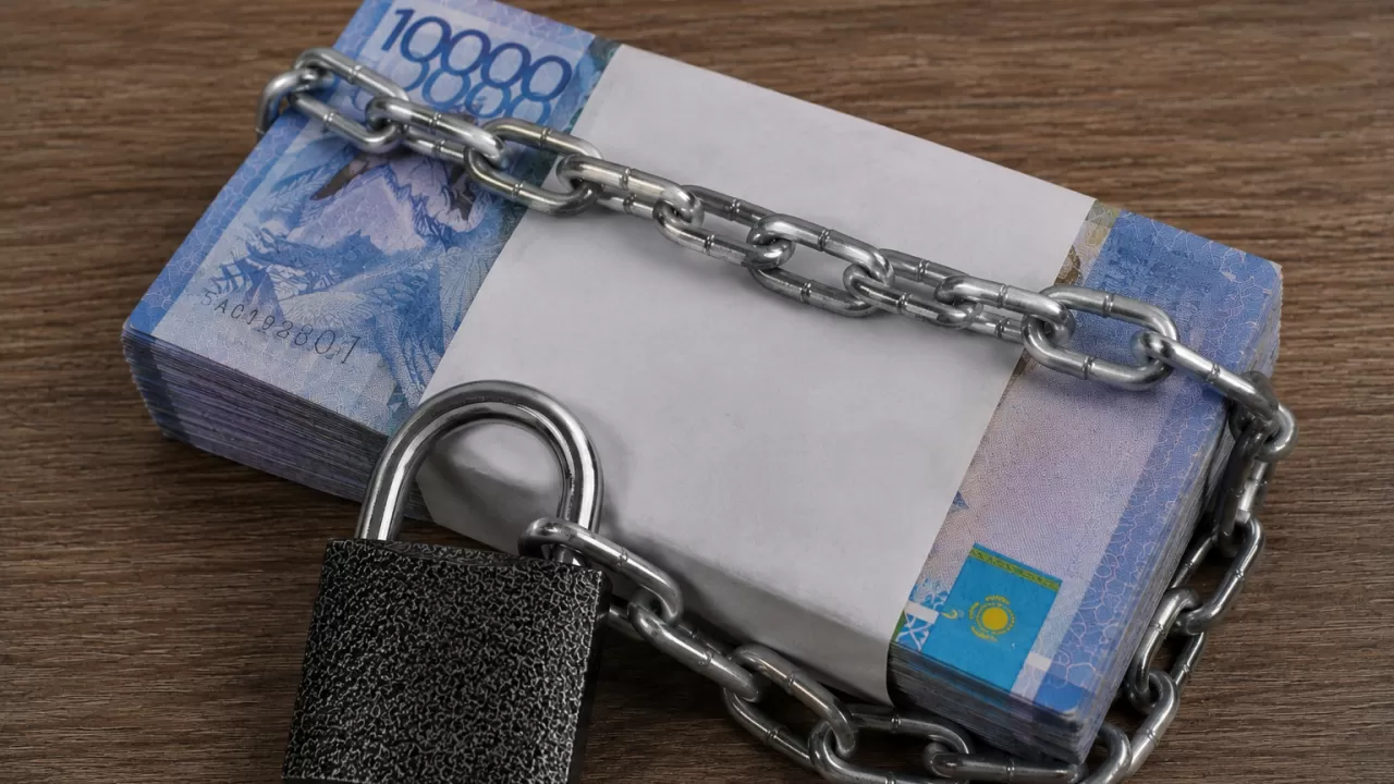 Опубликован расчет нового порога для снятия пенсионных с ЕНПФ