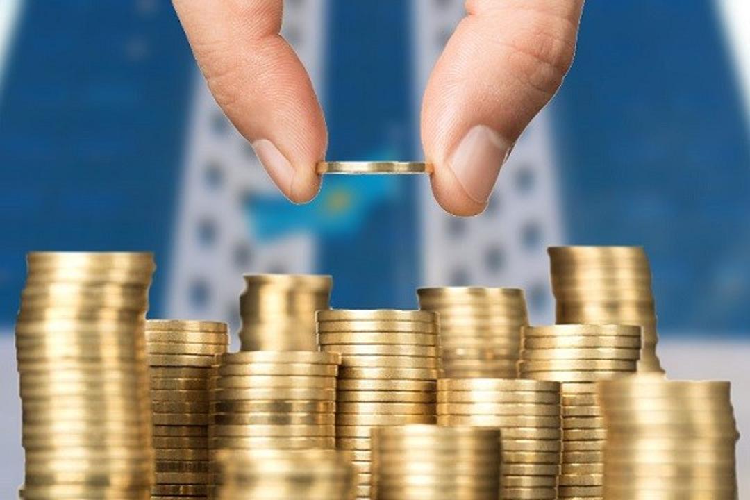 Бюджет жүздеген миллиард теңге кірістен қағылды