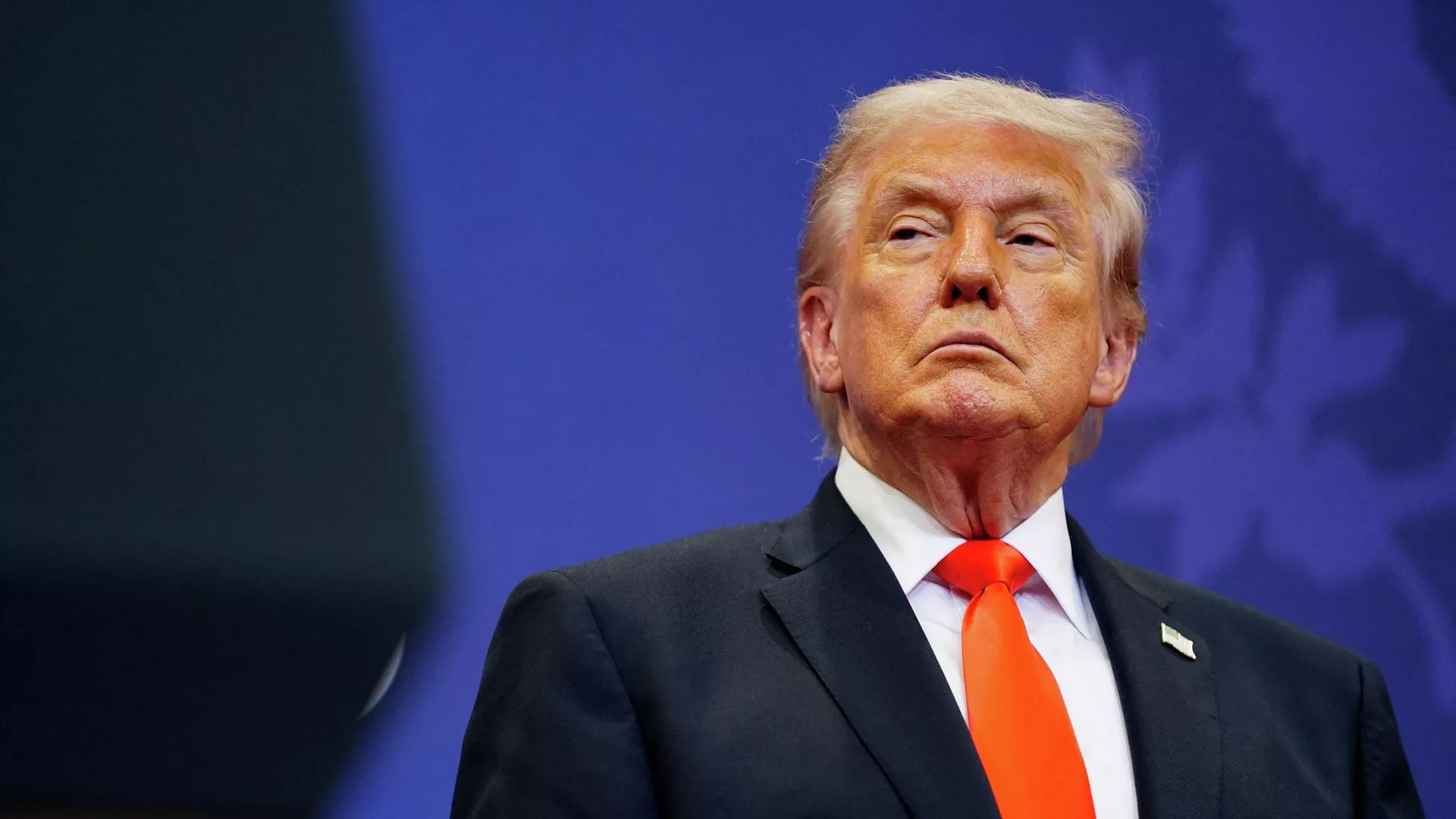 Трамп Иранның жаңа бейбіт жоспарын зерттейтеуге уәде берді