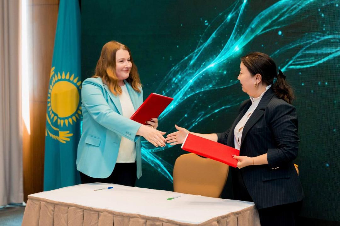 Казахстанские компании начнут проверять на расход воды