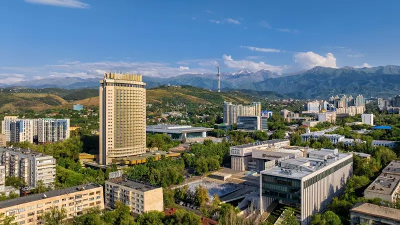 Made in Almaty: өнімдер халықаралық нарықта сұранысқа ие
