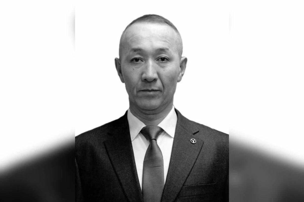 Солтүстік Қазақстанда ауыл әкімі өлі табылды