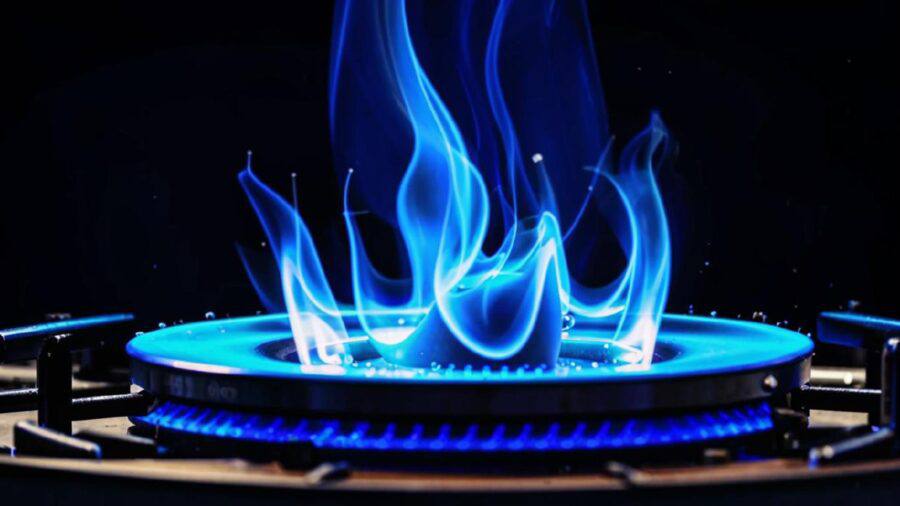 1 шілдеден бастап тауарлық газдың бағасы 33 пайызға өседі