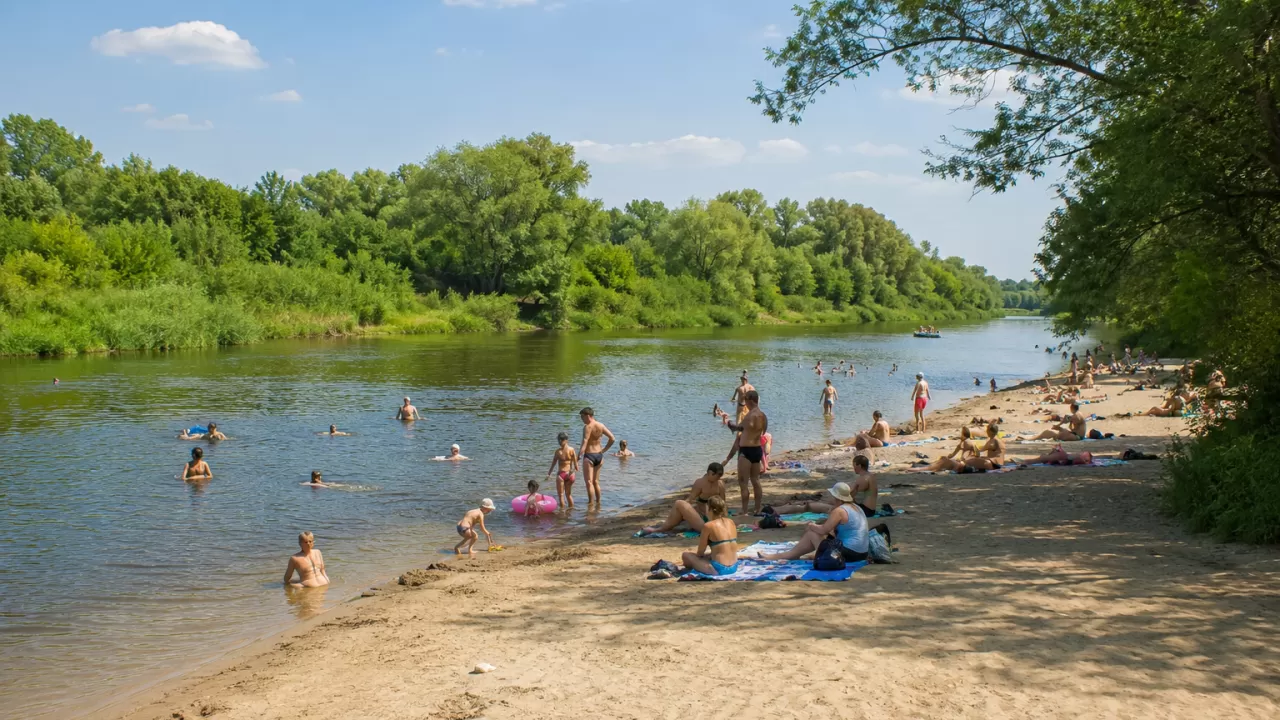 Новый водный кодекс вызвал споры вокруг частных пляжей 
