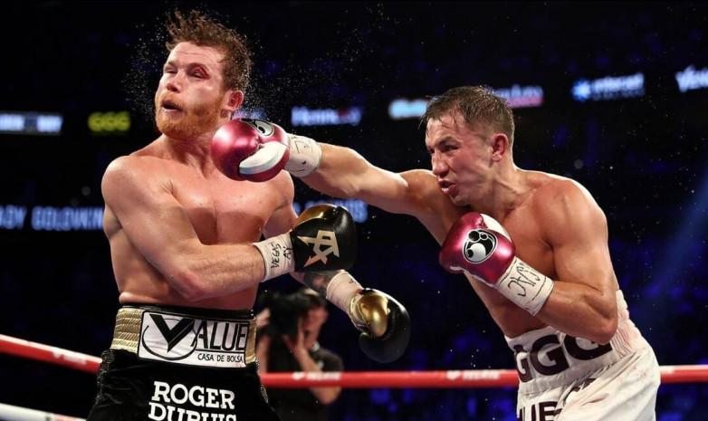 &laquo;Канело&raquo; GGG туралы тосын пікірімен көзге түсті