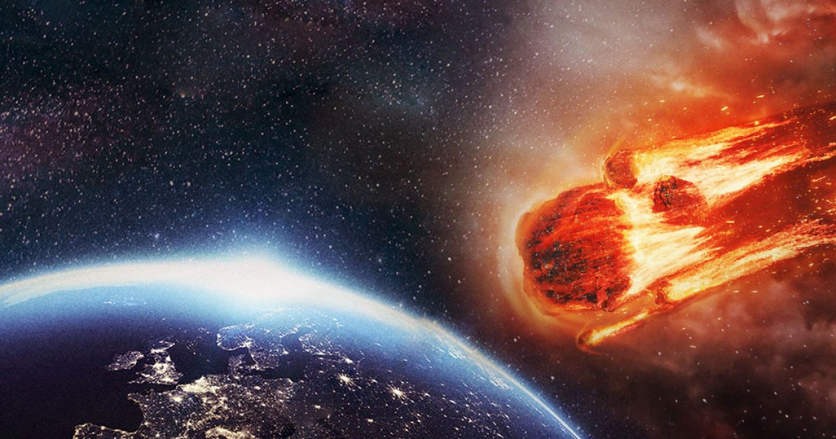 18 мамыр күні Жерге астероид жақындайды