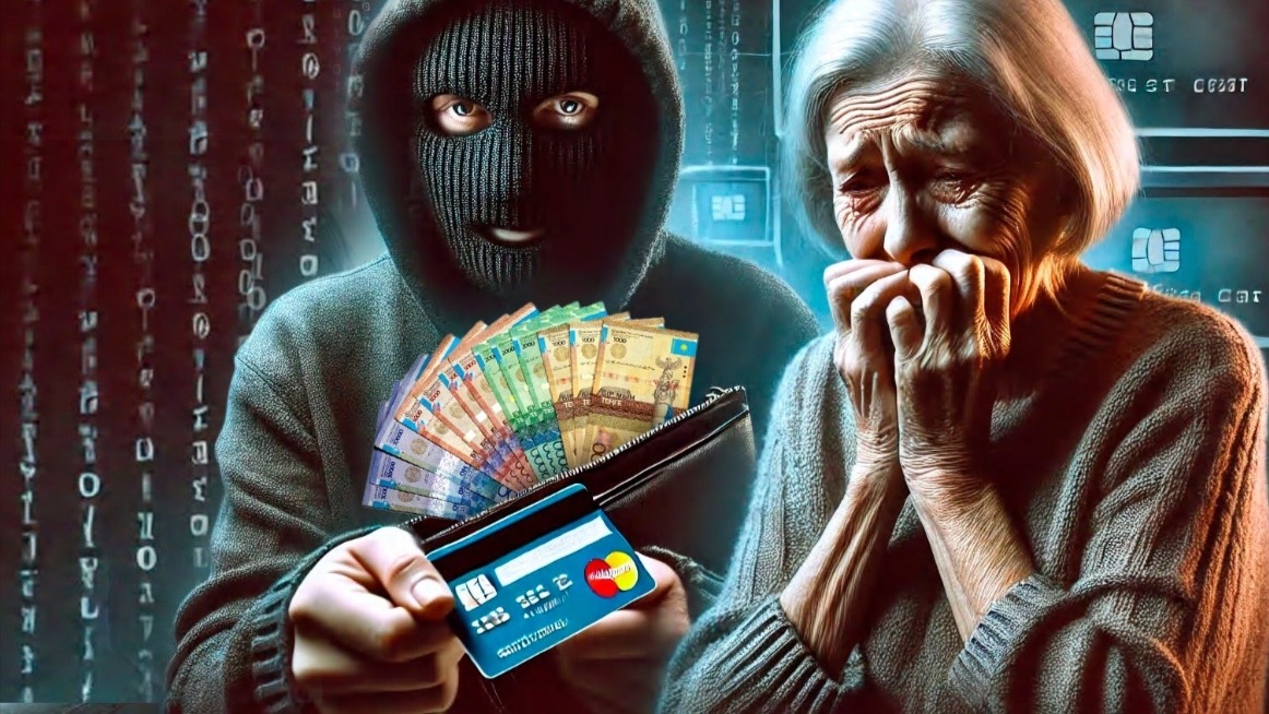 Терезе орнату қызметін ұсынып, тұрғындарды алдаған күдікті ұсталды