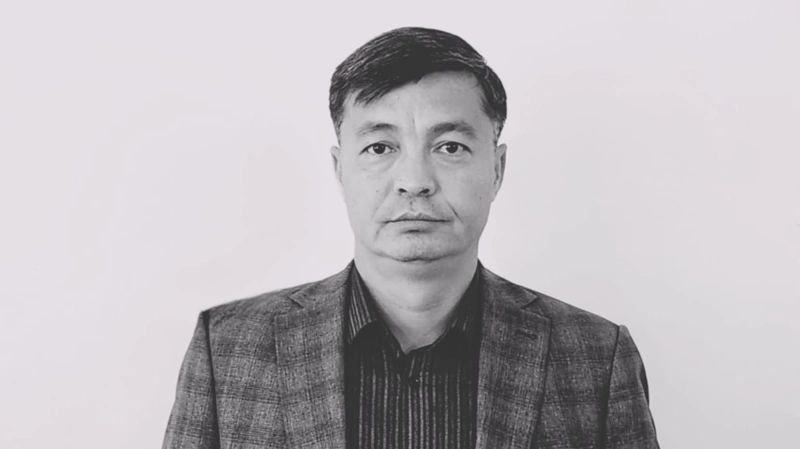 Ақтөбеде ауыл әкімі өз үйінен өлі табылды