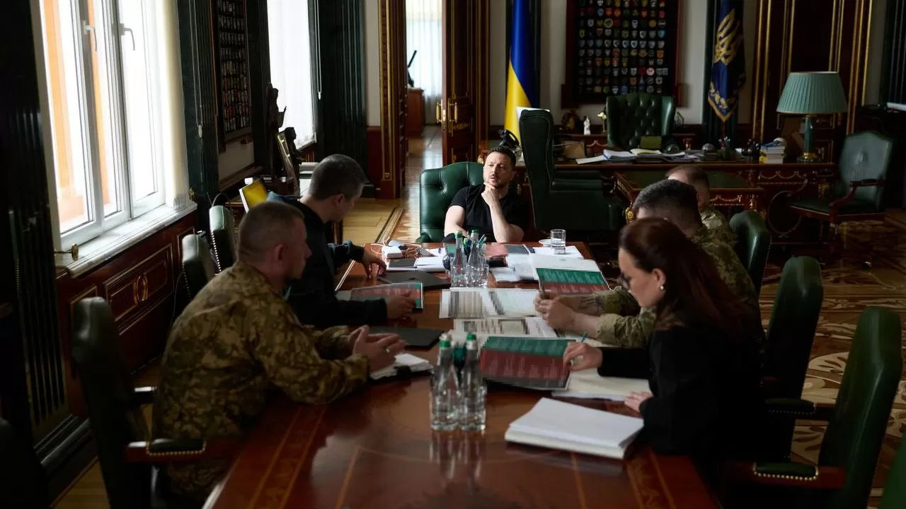 Украина реформирует армию: резкий рост выплат и новые контракты для фронта