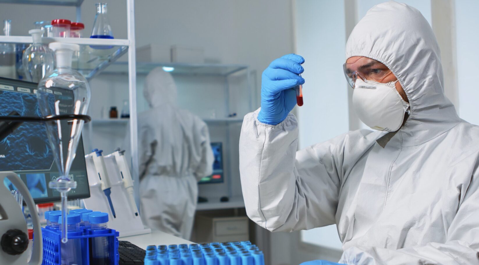 Қазақстан жаңа хантавирус инфекциясына қарсы қауіпке әзір