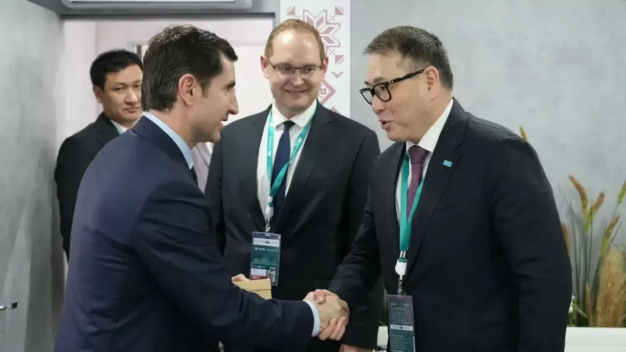Какую казахстанскую продукцию планируют массово продвигать в России и Египте