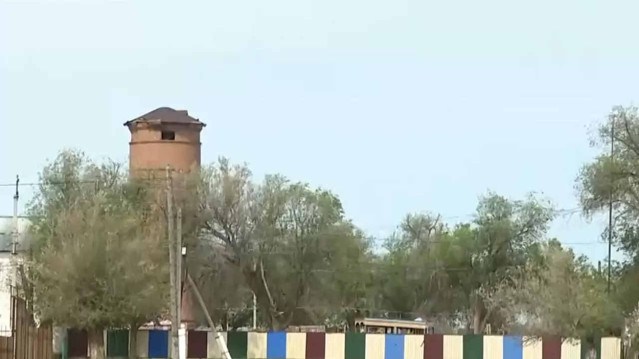 Жители казахстанского города просят присвоить ему статус села 