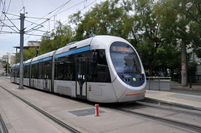 Алматыда LRT ашылады
