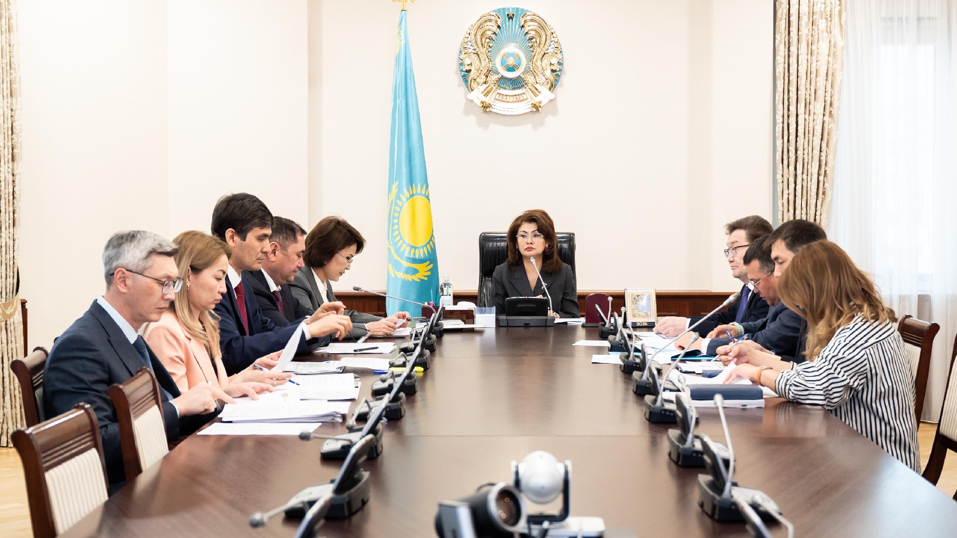 Қазақстанда денсаулық сақтау жүйесін цифрландыру жұмыстары күшейтілуде