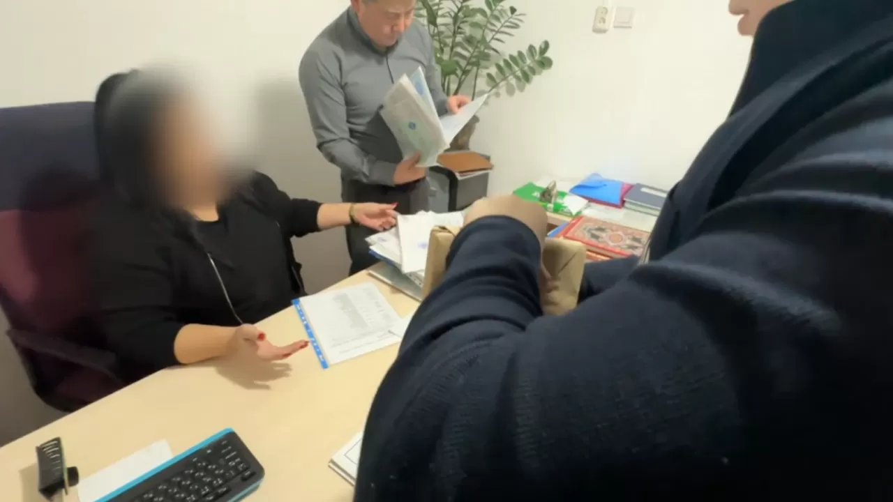 Колледж-призрак: как из тюрьмы управляли хищением 1,3 млрд тенге