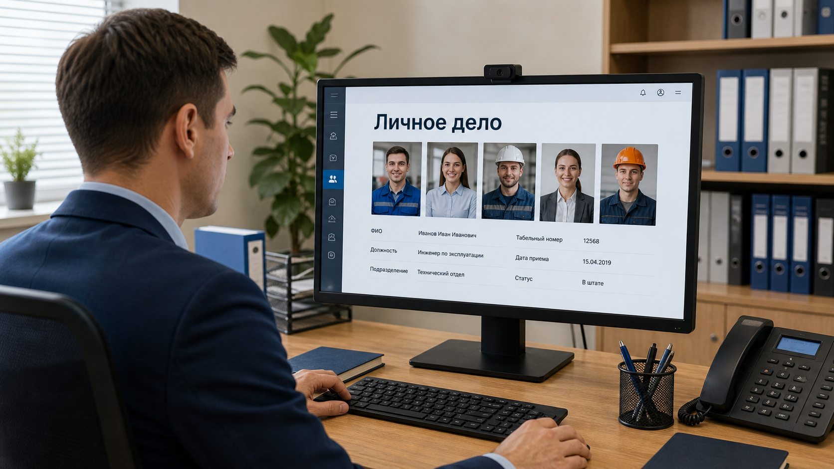 Личные данные тысяч учителей утекли в сеть в Павлодарской области 