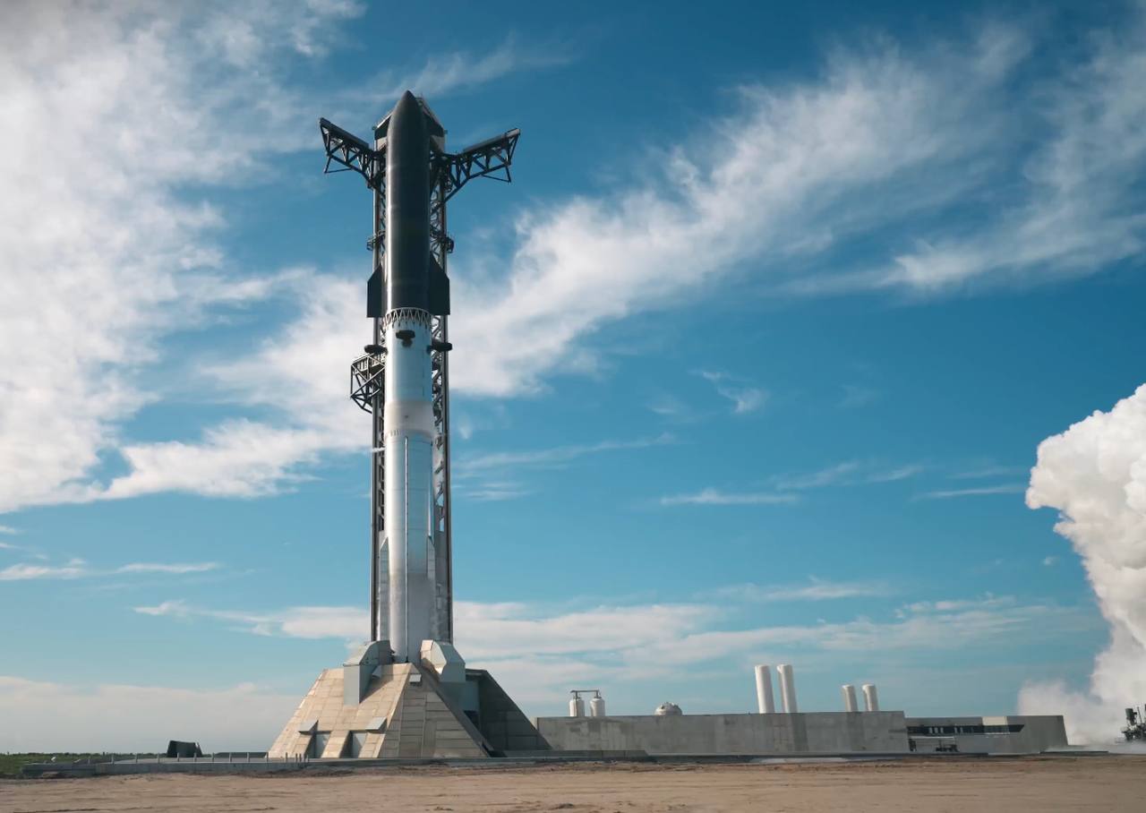 Илон Масктың Starship зымыраны жоспарланған уақытта ұшырылмады