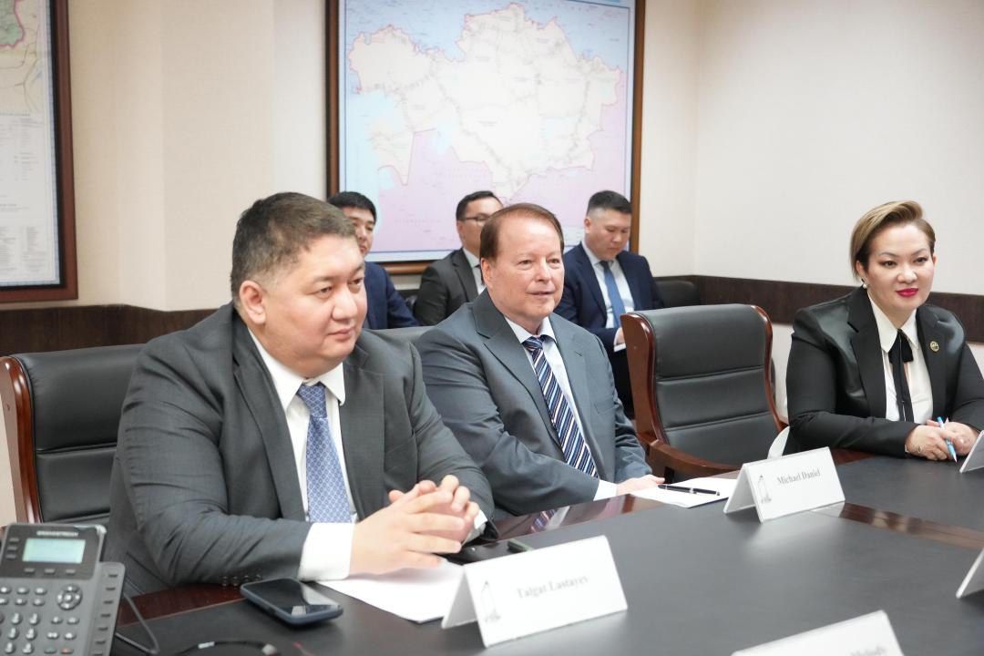 Қазақстанда авиация мамандарын даярлайтын халықаралық университет ашылады