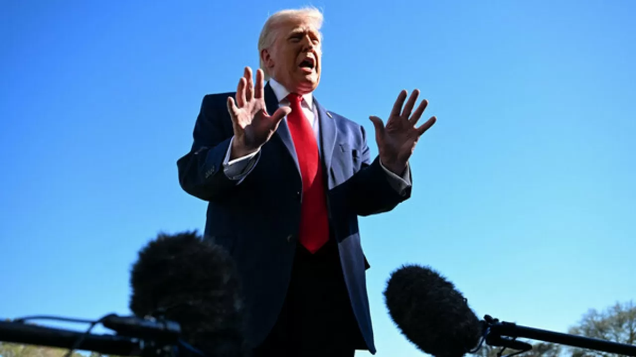 Трамп рассказал, на какую сделку готов пойти с Ираном