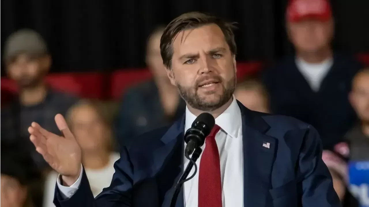 Американский народ ограбили: вице-президент США раскрыл масштабы мошенничества  