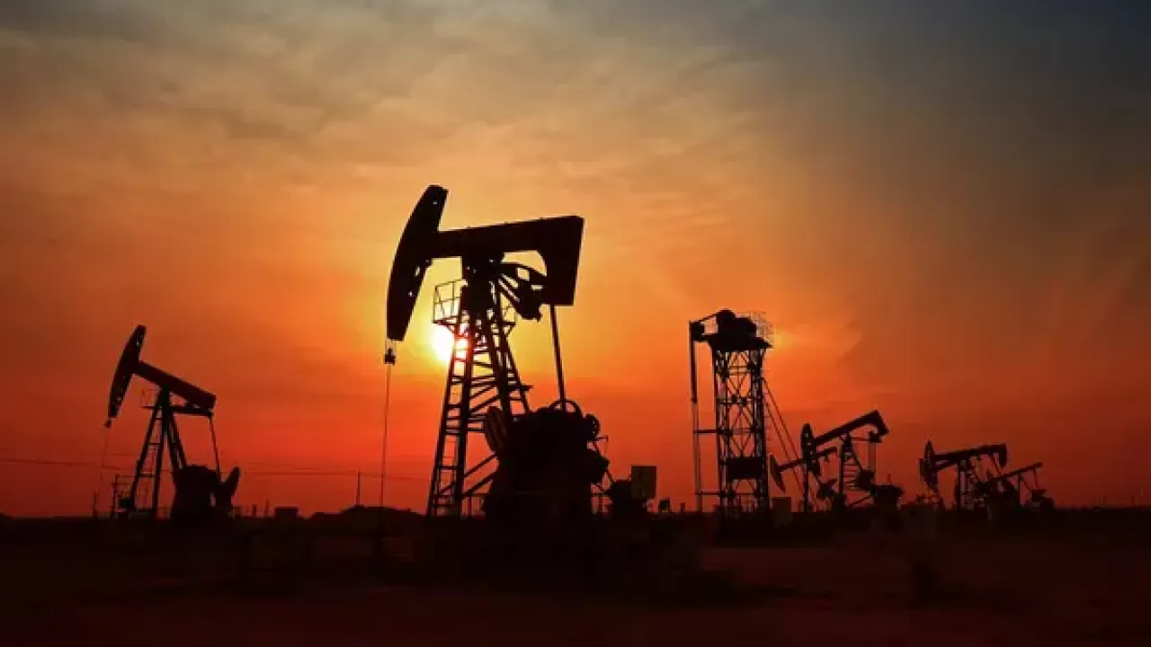 Индия отказалась прекращать закупки российской нефти, несмотря на давление США 