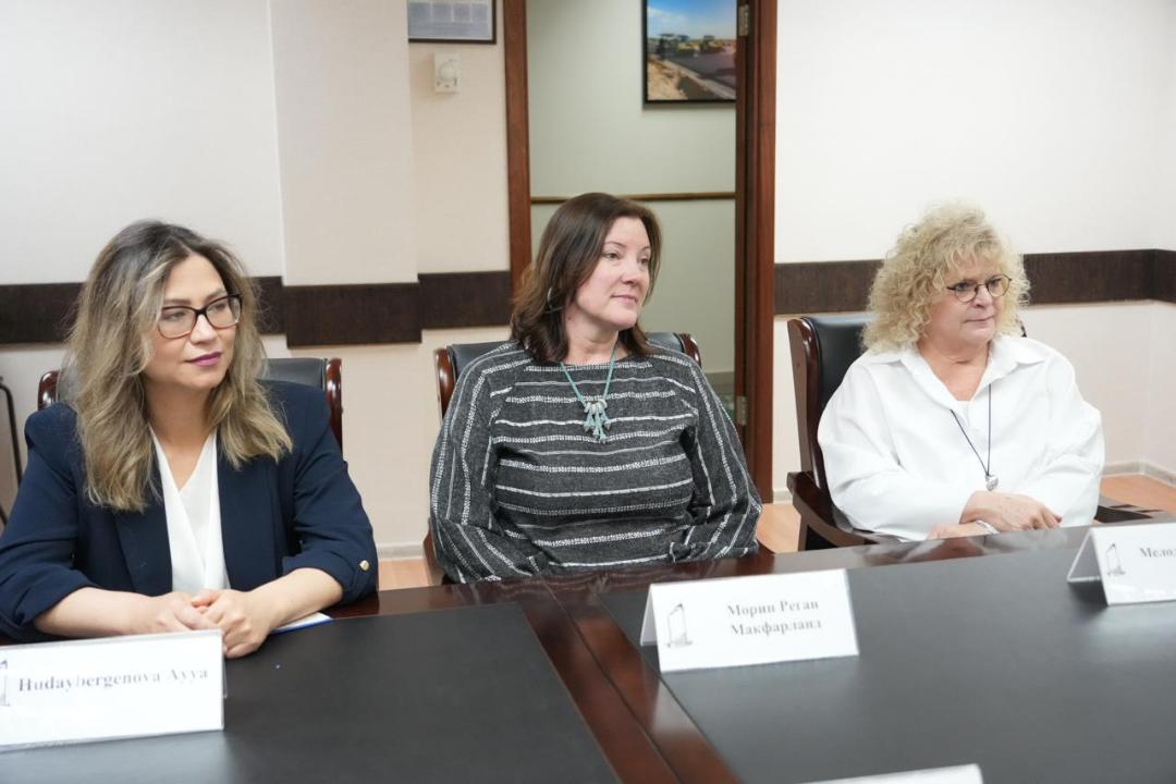Қазақстанда авиация мамандарын даярлайтын халықаралық университет ашылады