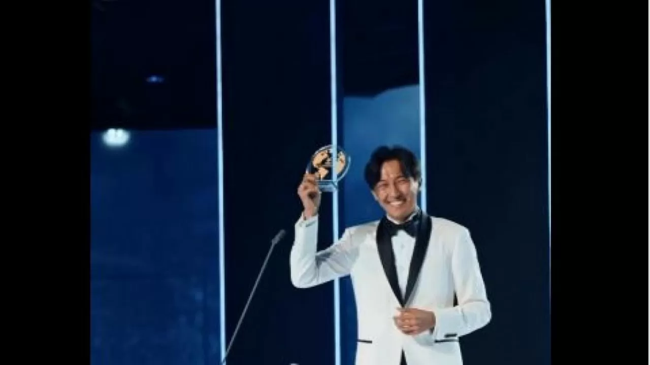 Казахстанский тревел-блогер получил международную премию WIBA Awards