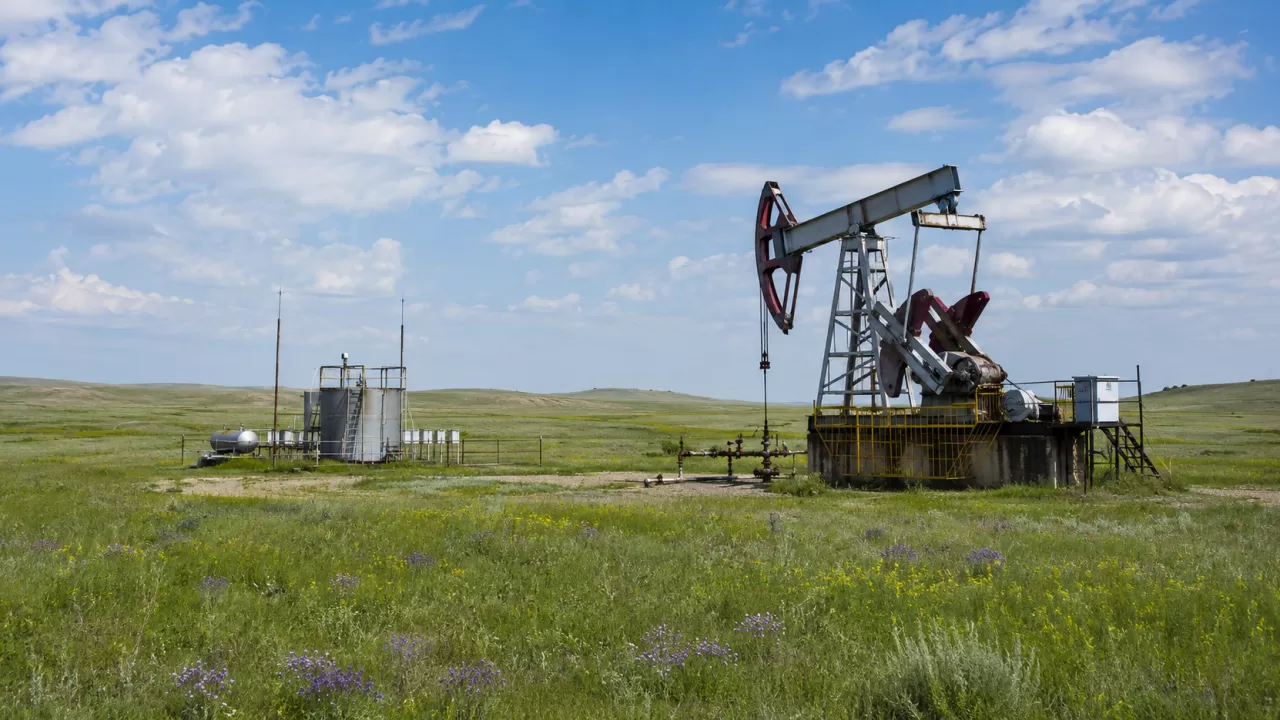 На нефтяном рынке нарастает кризис предложения  