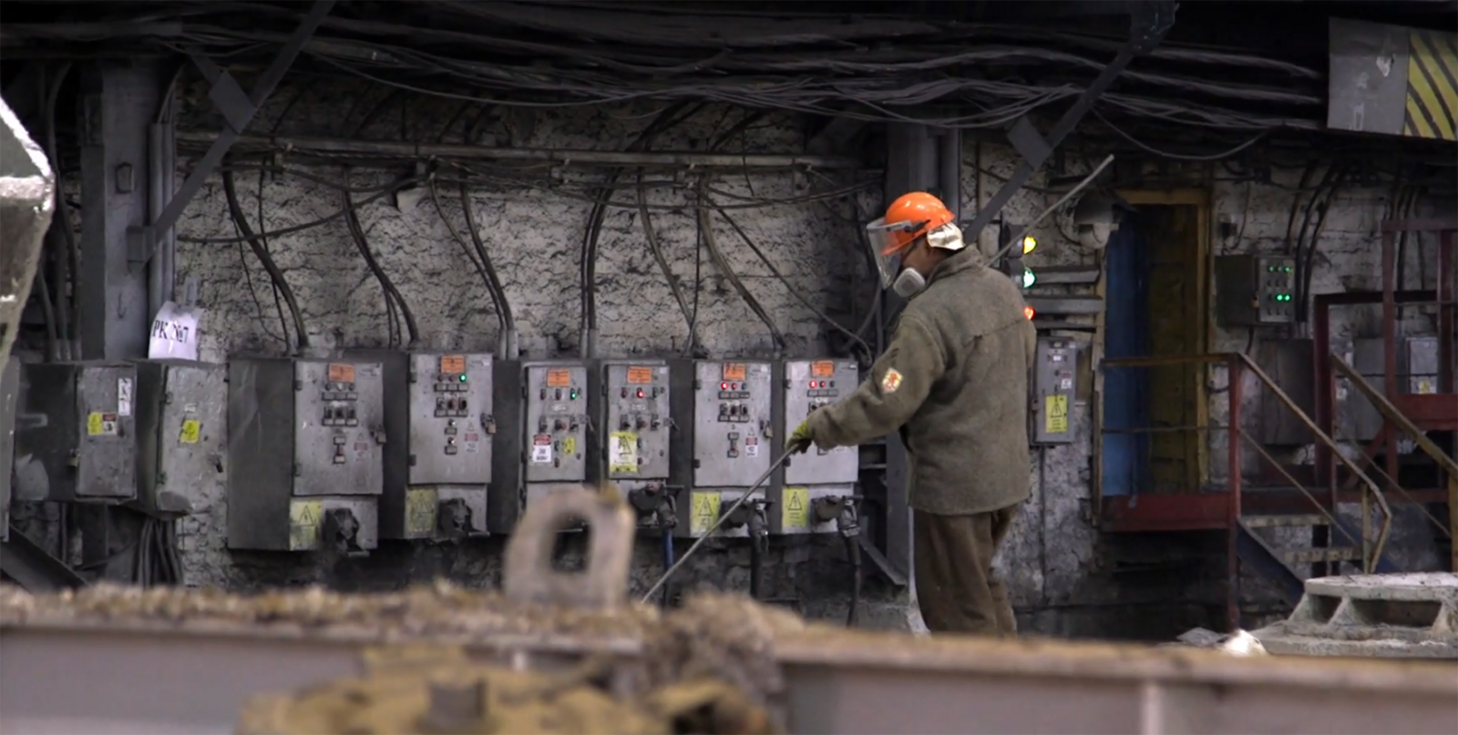 &laquo;Қазцинк&raquo; кәсіпорнындағы жарылыстан зардап шеккендердің бірі Астанаға жеткізіледі