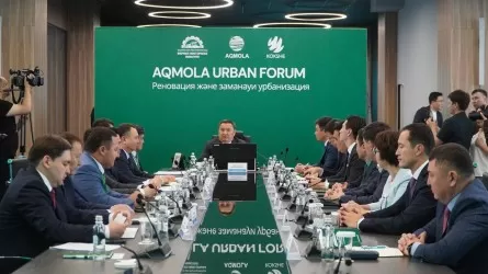 Как &laquo;акмолинский кейс&raquo; реновации поменяет философию казахстанских городов