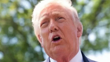 Трамп заявил о планах стать следующим премьером Израиля