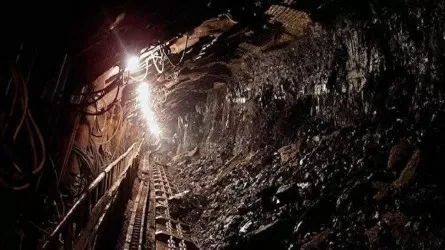 Мощный взрыв на угольной шахте в Китае унес жизни 90 рабочих