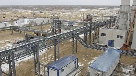 Серьезные нарушения учета газа нашли в Кызылординской области  