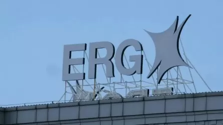 В ERG сменился крупный акционер