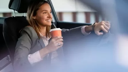 Автоэксперт рассказал, что нужно взять в машину на природу