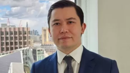 Уроженец Казахстана стал мэром престижного района Лондона